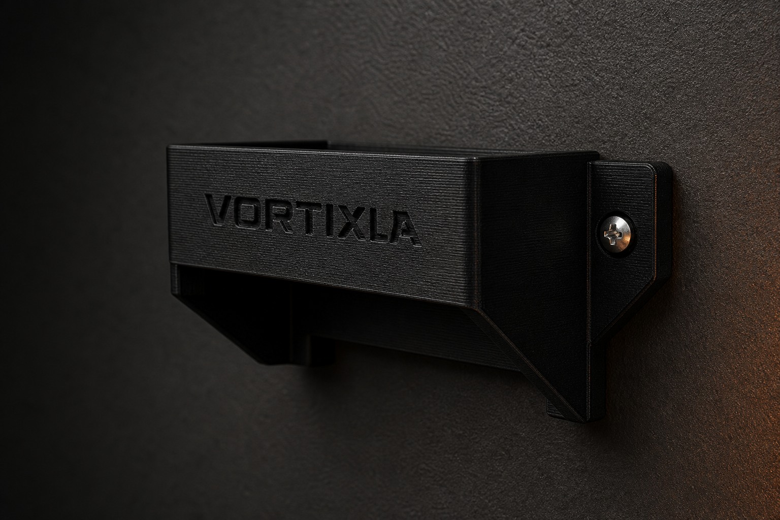 VORTIXLA wall mounting bracket