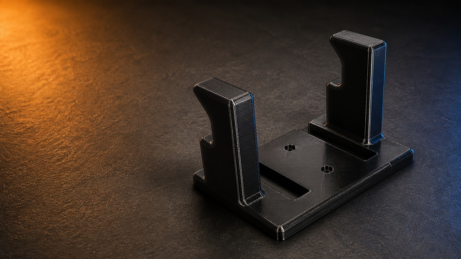 Transfer Pump Mount product photo