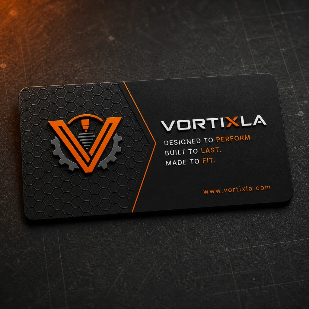 Business Cards