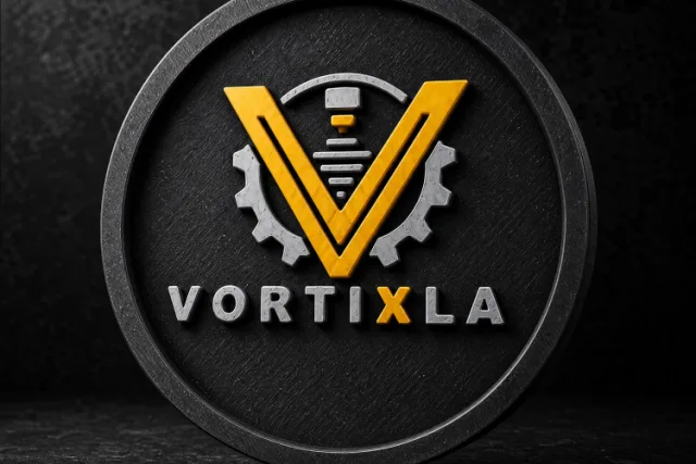 Custom Coasters W/Logo