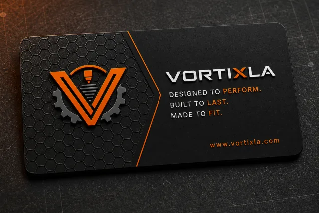 Business Cards